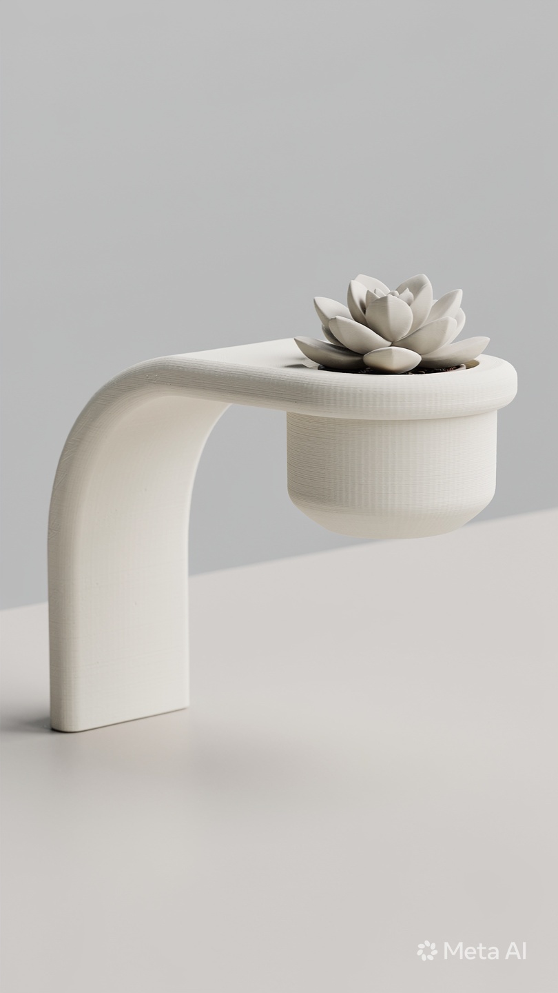 Arc Pot