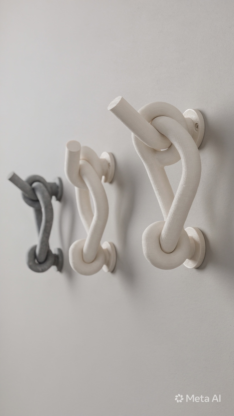 Knot Hooks