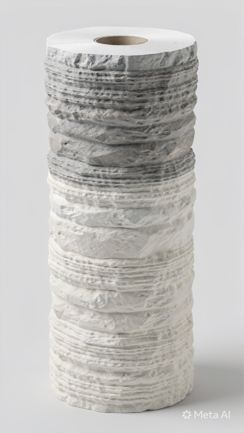 Strata Column