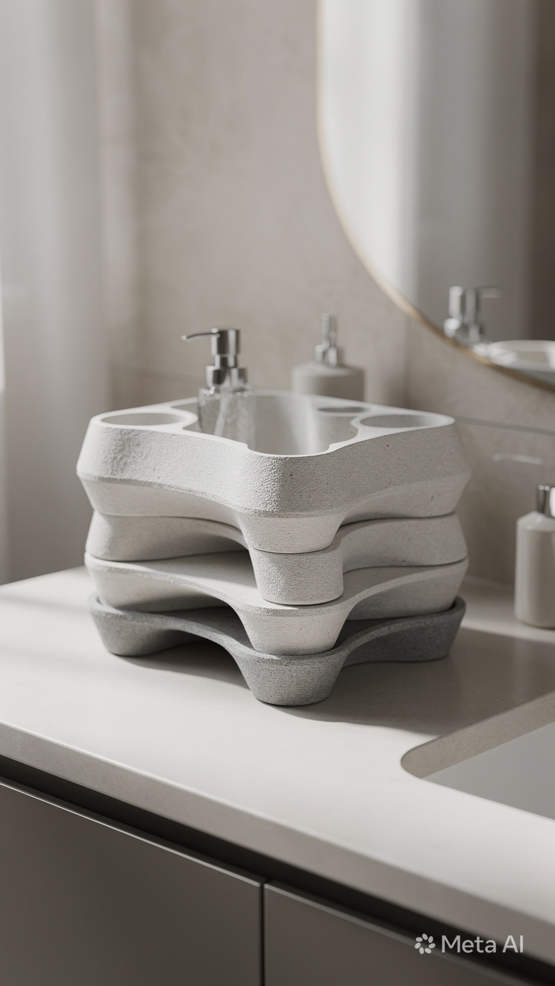 Strata Cosmetice